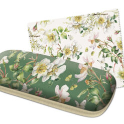 Glasögonfodral White Elegance. Bekking & Blitz