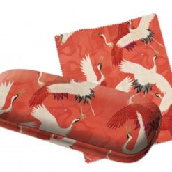 Glasögonfodral Tranor. Bekking & Blitz