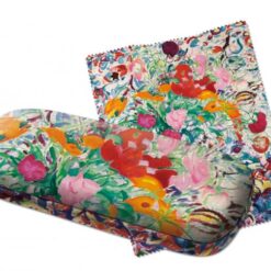 Glasögonfodral blommor. Bekking & Blitz