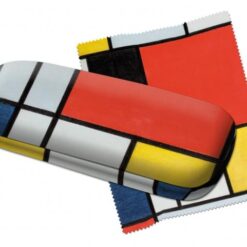 Glasögonfodral Composition. Bekking & Blitz