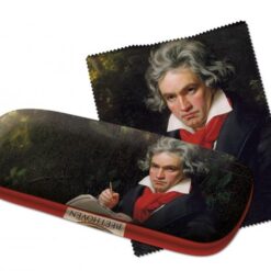 Glasögonfodral Beethoven. Bekking & Blitz