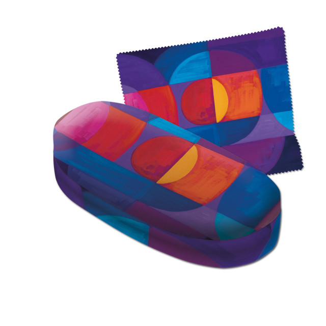 GBL1170 Bekking & Blitz solglasögonfodral GBL1170 Bekking & Blitz solglasögonfodral Ton Schulten