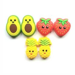 My Blinx Glasögoncharms - Juicy Fruits