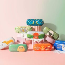 Sass & Belle glasögonfodral