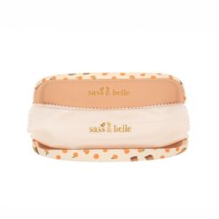 LOU074 glasögonfodral kapybaror