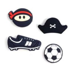 My Blinx Glasögoncharms - Monochrome Collection