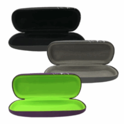 fodral Elegant Flowers Optipak