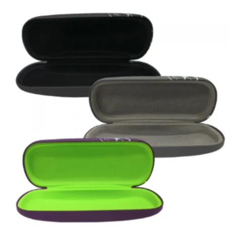 fodral Elegant Flowers Optipak