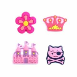 My Blinx Glasögoncharms - Pirates & Princesses