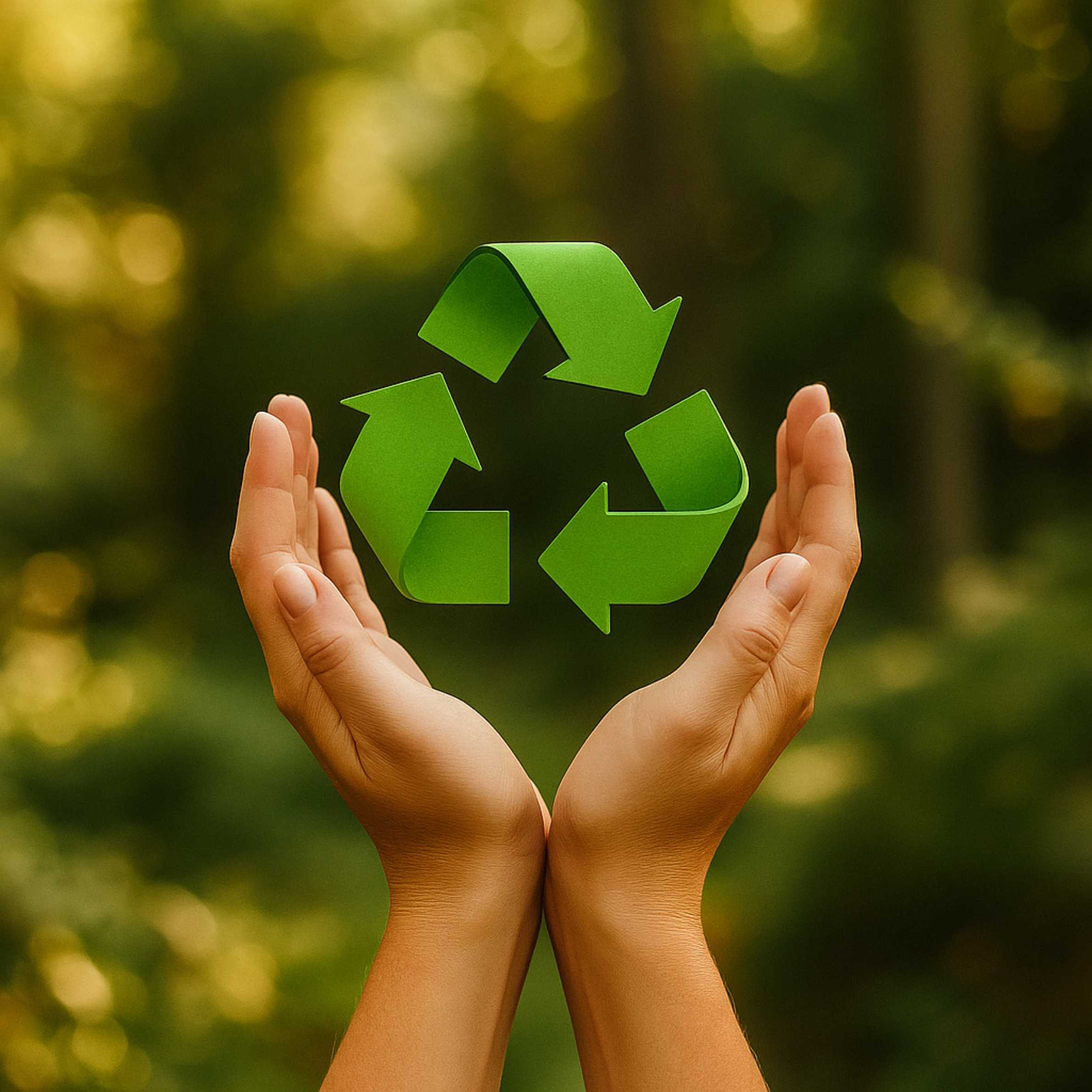 Presentidéer – Till den miljömedvetna