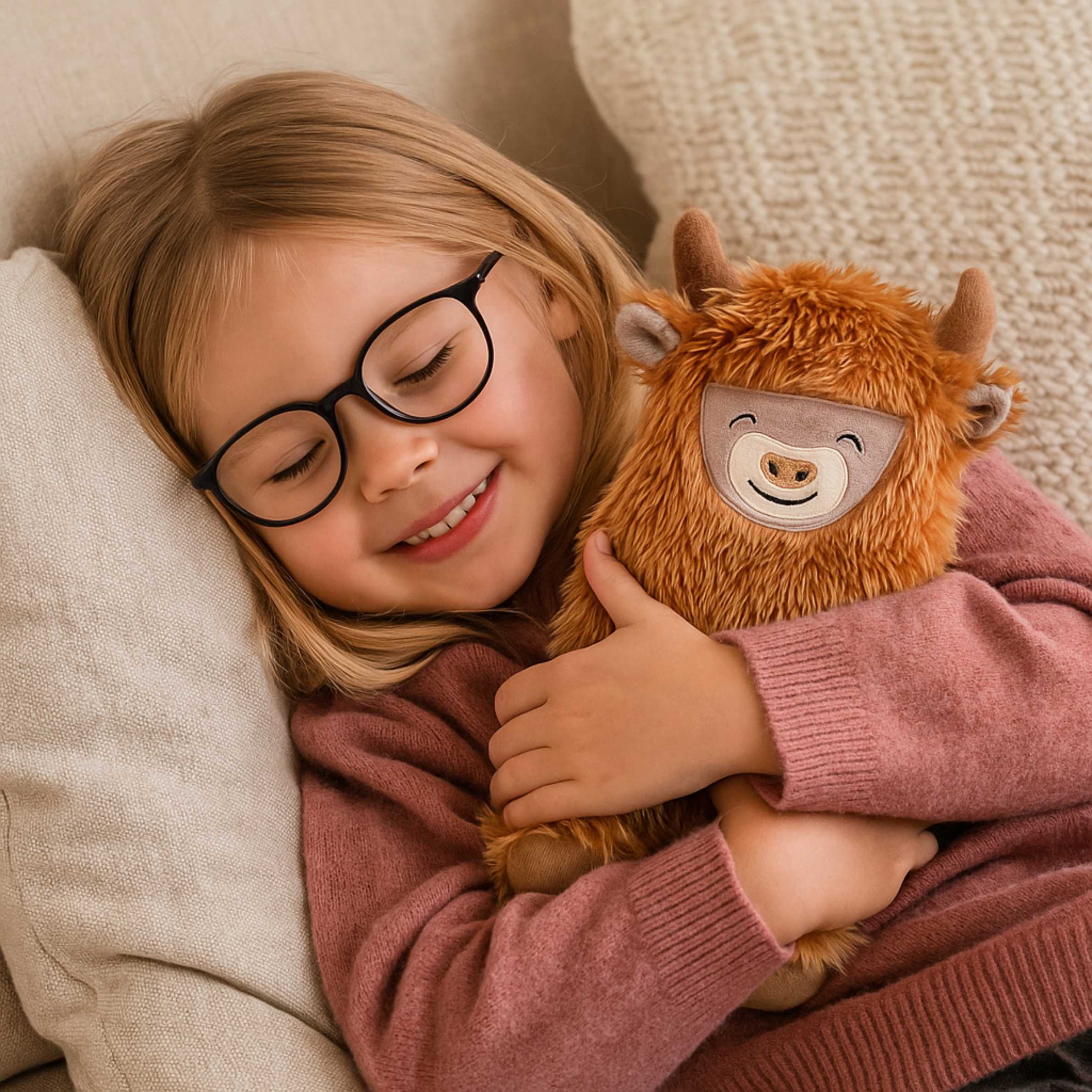 Presentidéer Värmeflaskor – Mysigare blir det inte