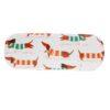 Rex London glasögonfodral Sausage dog, taxar
