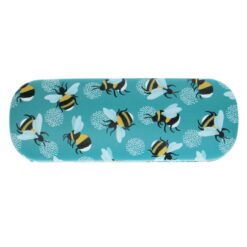 Rex London glasögonfodral Bumblebee, humlor