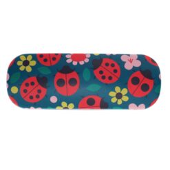 Rex London glasögonfodral Ladybird, prästkragar