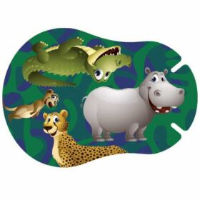 Safari Animals (10 st.)