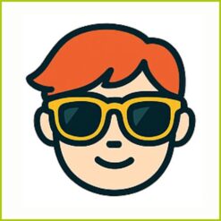 Tonåringar (13+ år) – SMALL