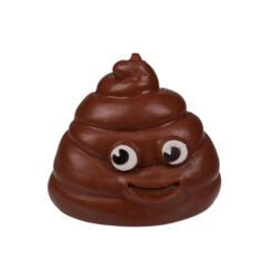 Sticky Squeeze Poo – Klämbajs