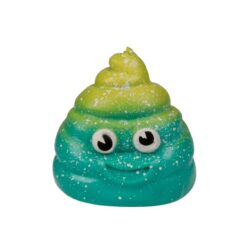 Sticky Squeeze Poo – Klämbajs