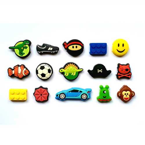 My Blinx Glasögoncharms - Too Cool 4 School Collection