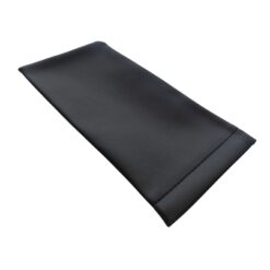 Glasögonfodral med klaffstängning – grå