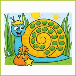 Poster för ögonlappar