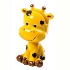 Glasögonhållare – Giraff