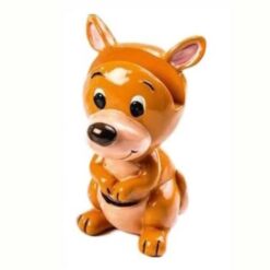 Glasögonhållare – Känguru