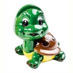 Glasögonhållare – Sköldpadda