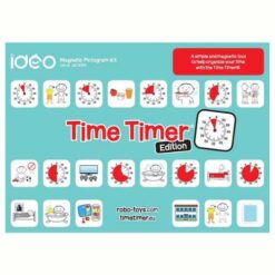 JAC5060 - Time Timer Magnetic Pictogram Kit ask