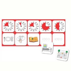 JAC5060 piktogram platta