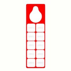 JAC5060 piktogram till dörr