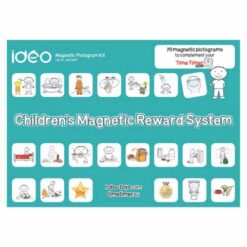 JAC5067 – Children’s Reward System – belöningssystem för barn