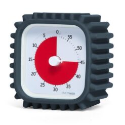 JAC5513 Time Timer MOD Protect Cover Tread vinklad