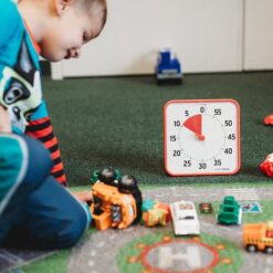 Time Timer Medium Klassuppsättningside