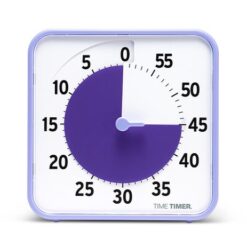 Time Timer Medium Klassuppsättningside