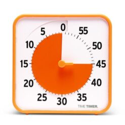 Time Timer Medium Klassuppsättningside