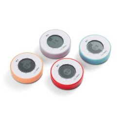 Time Timer TWIST – alla färger utan tid – miljö