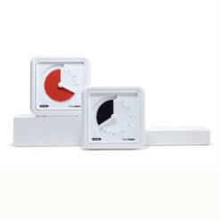 Time Timer Braille Medium svart Röd 1