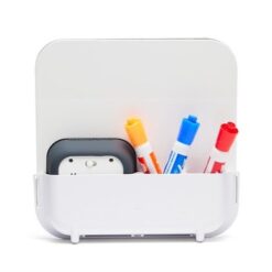 Time Timer Dry Erase Board magnetisk - baksida