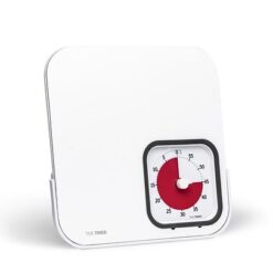 Time Timer Dry Erase Board magnetisk - blank 1