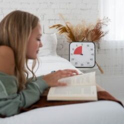 Time Timer Large JAC5109 läsning