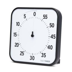 Time Timer Large JAC5109 siden 0 minutter