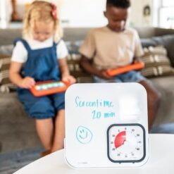 Time Timer MOD + DEB w. magnet JAC5