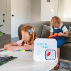 Time Timer MOD + DEB w. magnet JAC5028SET Livingroom Screentime Children