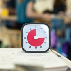 Time Timer MOD Education mörkgrå JAC5026 Lifestyle3