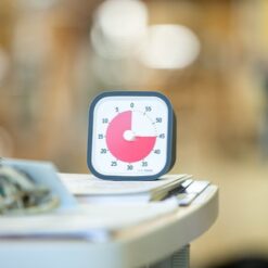 Time Timer MOD Education mörkgrå JAC5026 Lifestyle4