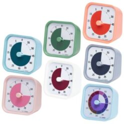 Time Timer MOD Home – 60 minuter