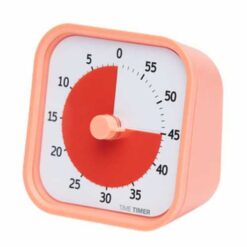 Time Timer MOD Home - C5501 - Dreamsicle Orange