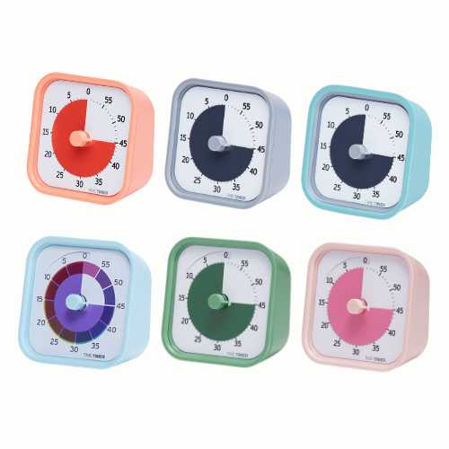 Time Timer MOD Home Collection