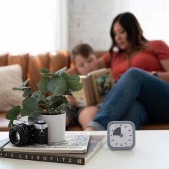 Time Timer MOD Home Edition JAC5500 Pale Shale-lifestyle